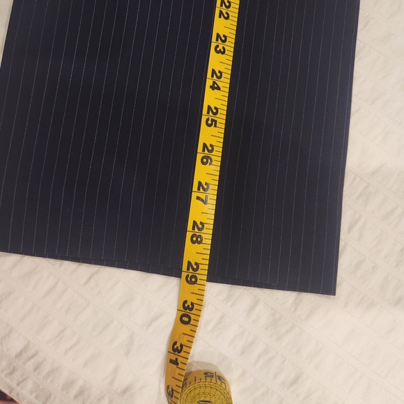 Brooks Brothers Pinstripe Suit - Picture 13 of 13